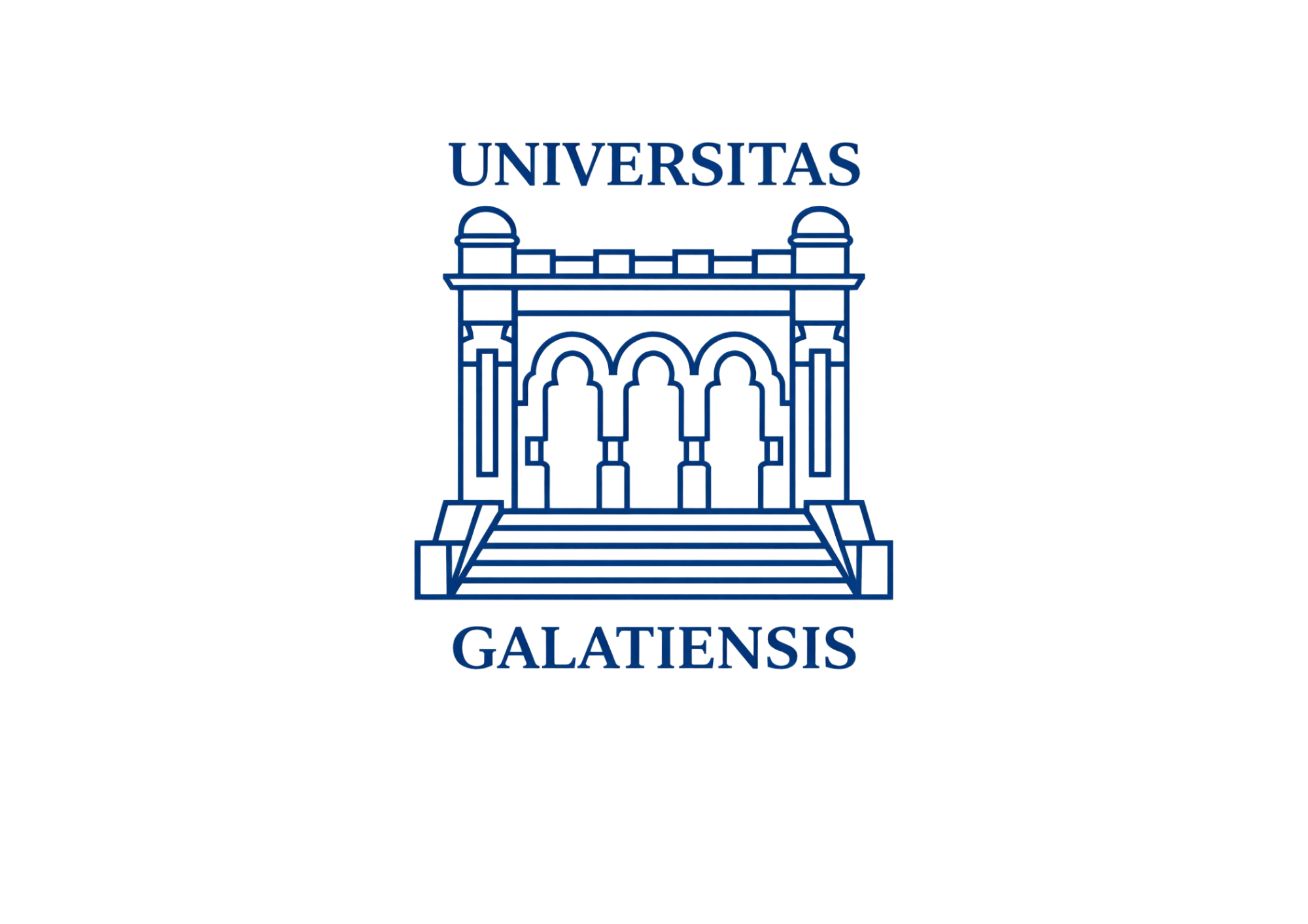 Galateinsis university logo