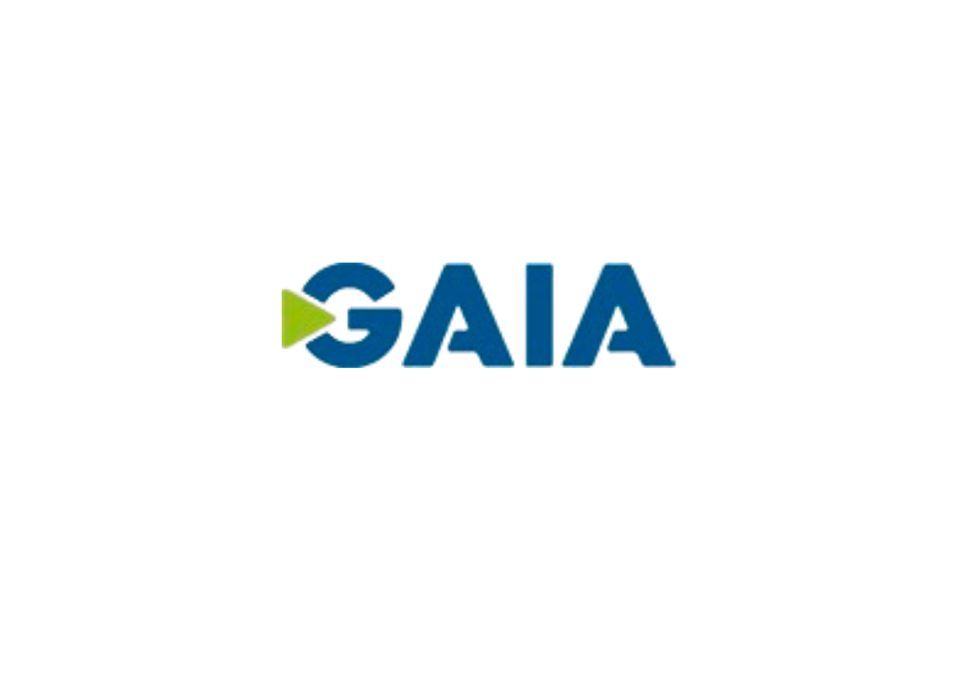 GAIA Logo